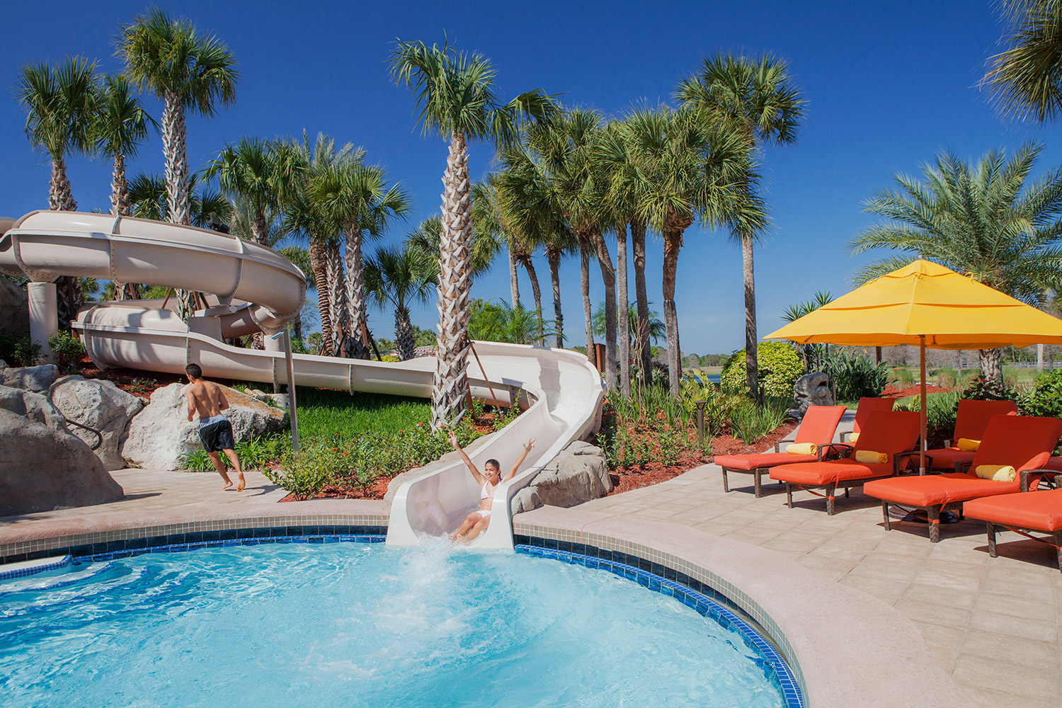 Hyatt Regency Grand Cypress