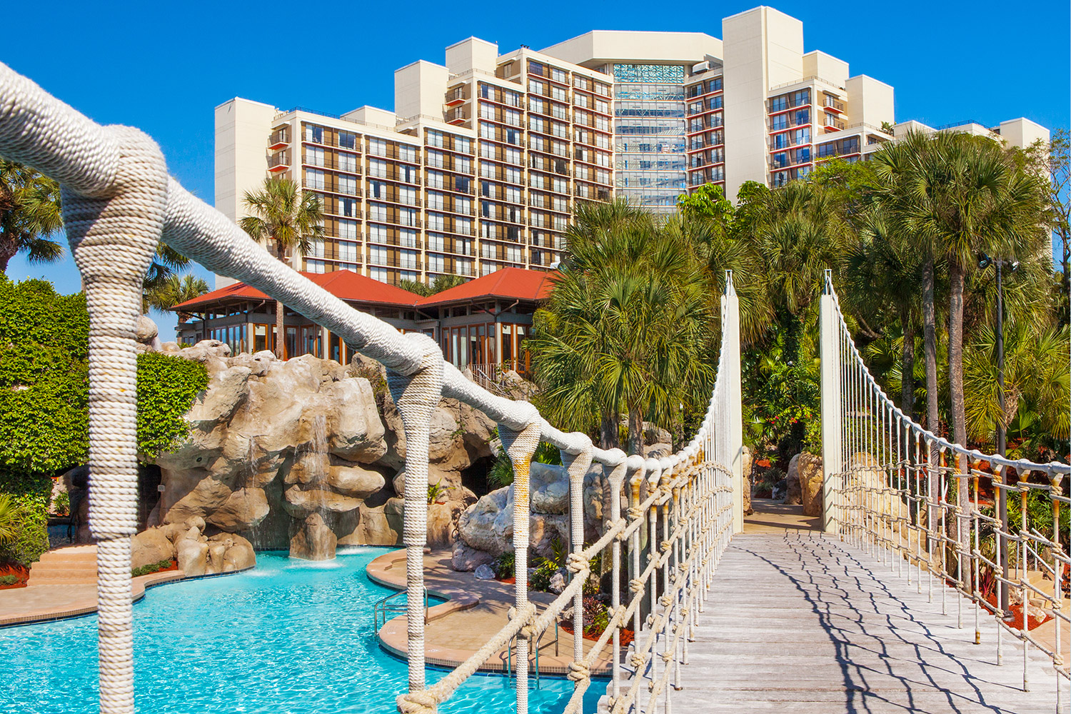 Hyatt Regency Grand Cypress