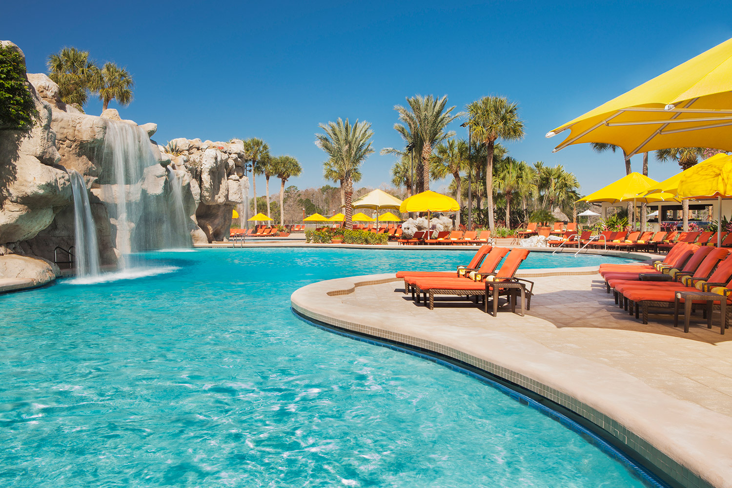 Hyatt Regency Grand Cypress