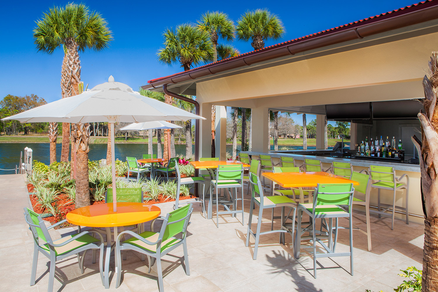 Hyatt Regency Grand Cypress